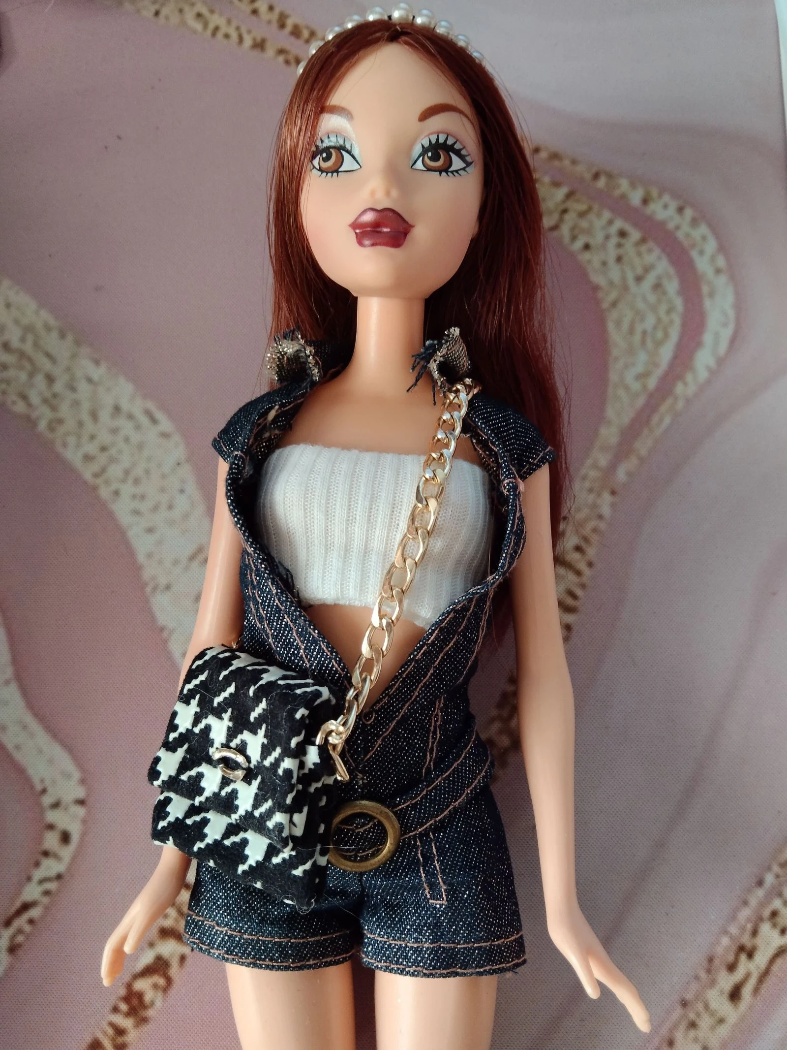 Muñeca my scene Chelsea  – photo 5